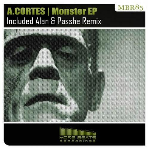 Monster EP