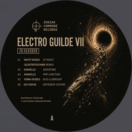 Electro Guilde VII