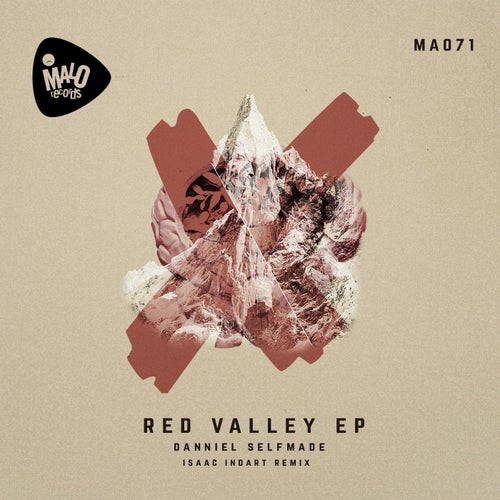 Red Valley