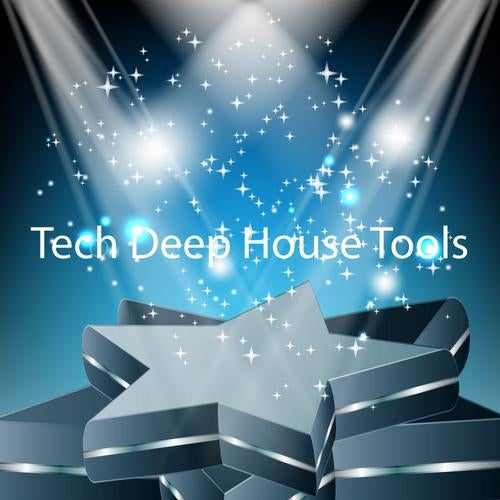 Tech Deep House Tools