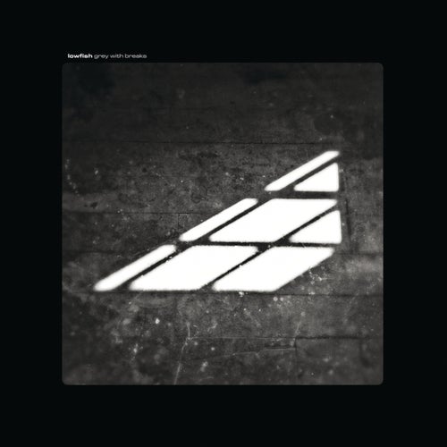 Cover art for Grey With Breaks