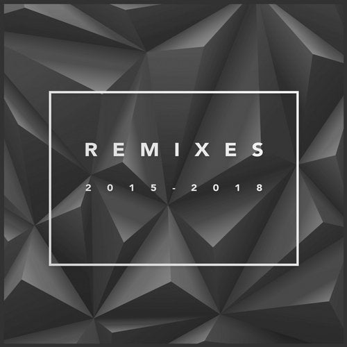 Cover art for Remixes