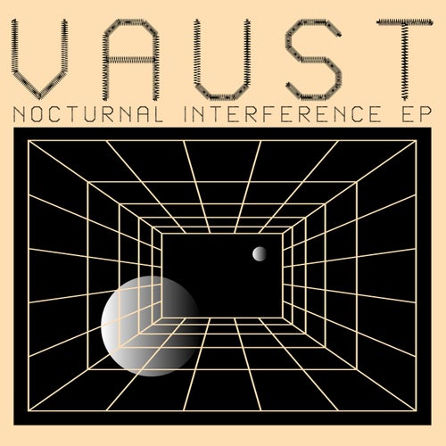 Cover art for Nocturnal Interference