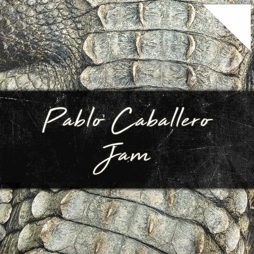 Cover art for Jam