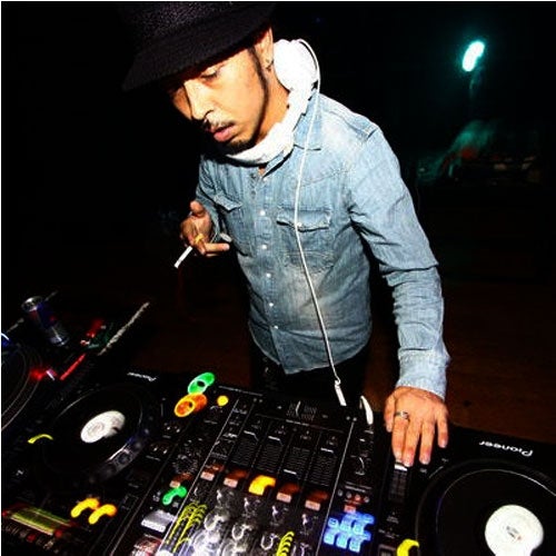 DJ addict88