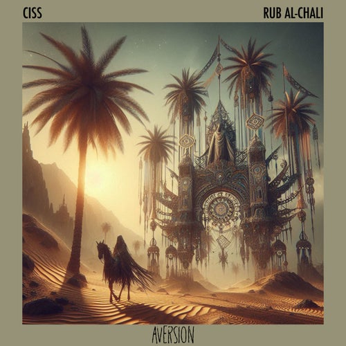 Rub Al-Chali