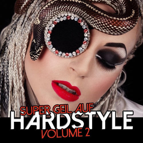 Super Geil auf Hardstyle, Vol. 2
