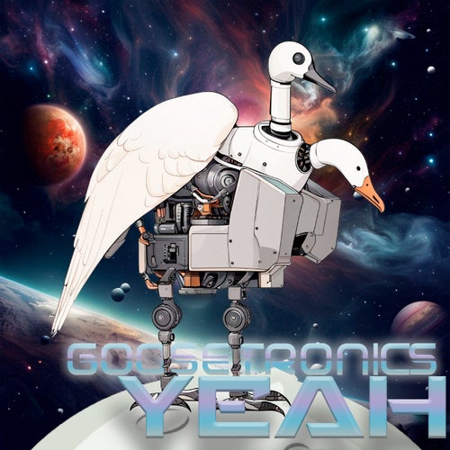 Cover art for Yeah