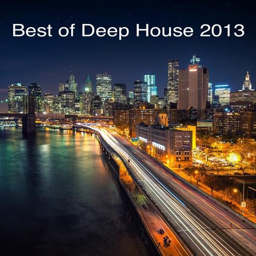 Best of Deep House 2013
