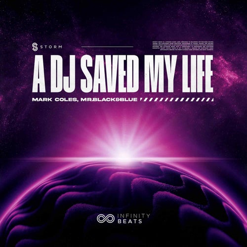 A DJ Saved My Life (Extended Mix)