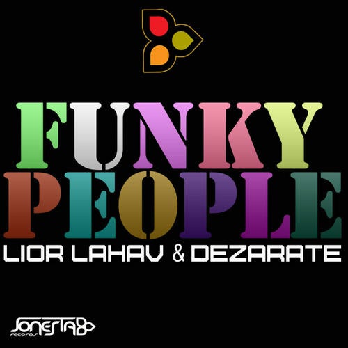 Funky People