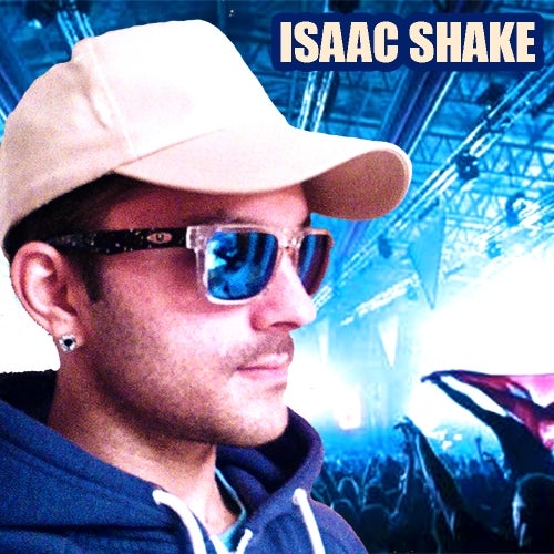 Isaac Shake
