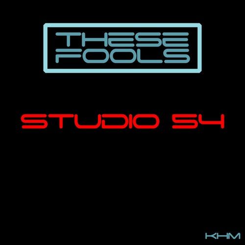 Studio 54 (Disco Ball Mix)