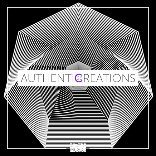 Authentic Creations, Issue 26