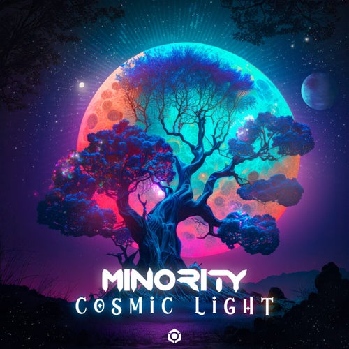  Minority - Cosmic Light (2023) 