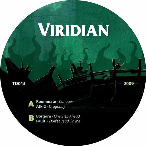 Viridian