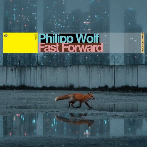 Fast Forward (Extended Mix)