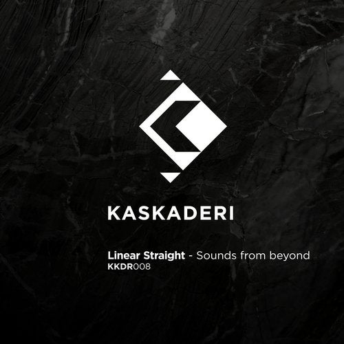 Cover art for Sounds from Beyond