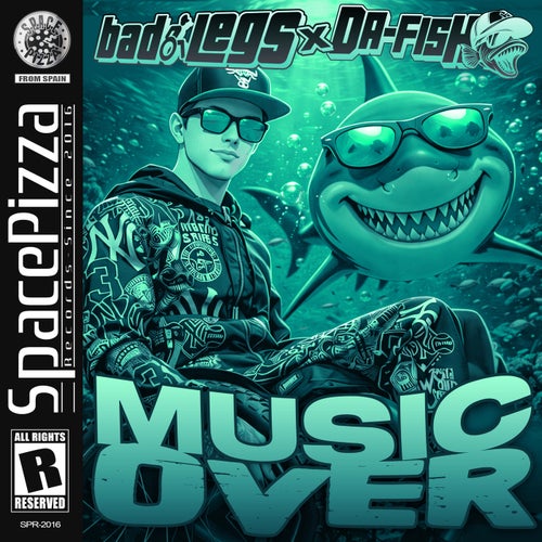 Music Over
