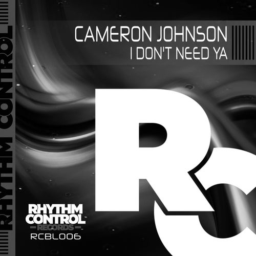 Cover art for I Don't Need Ya