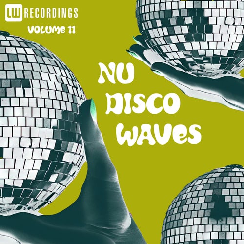 Nu Disco Waves, Vol. 11
