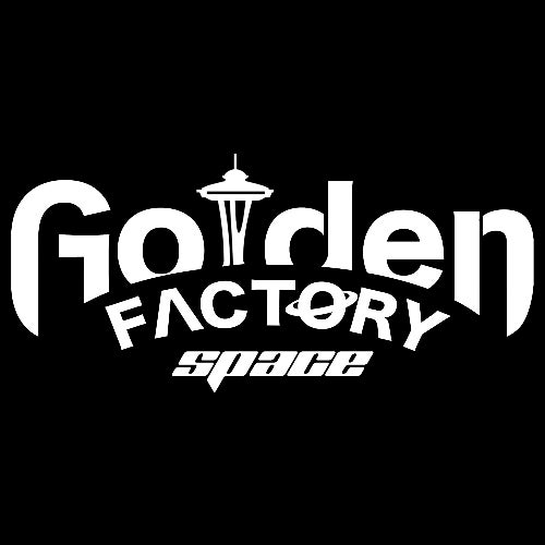 Golden Factory Space