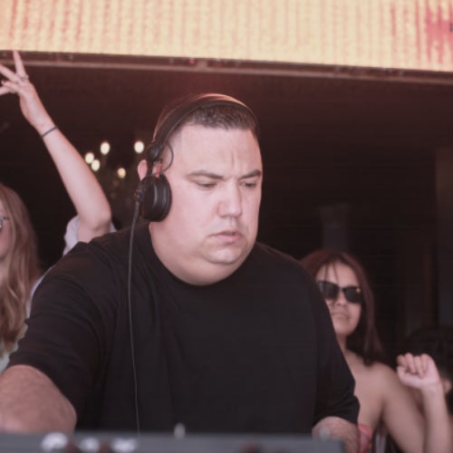 Aday Chinea I Can Chart - (House,Deep House,Tech House) Album Cover