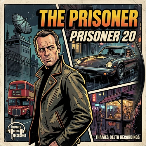 The Prisoner