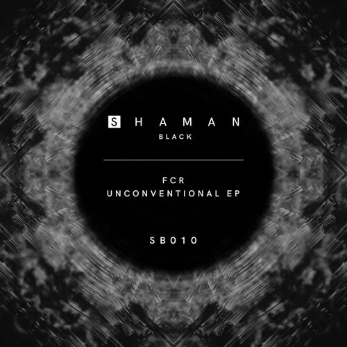 Unconventional EP