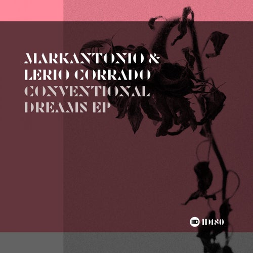Conventional Dreams EP