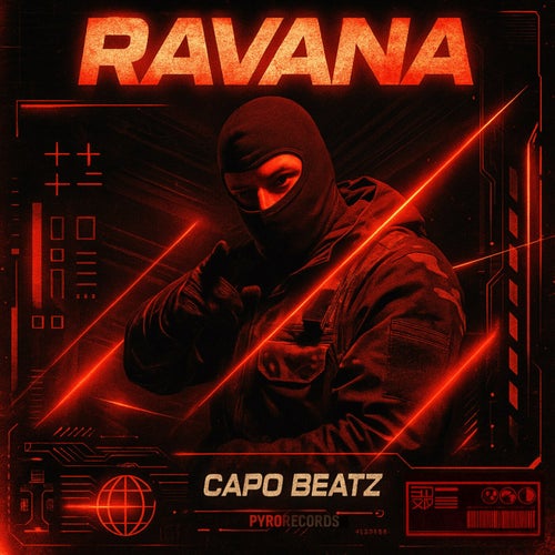 RAVANA (Extended)