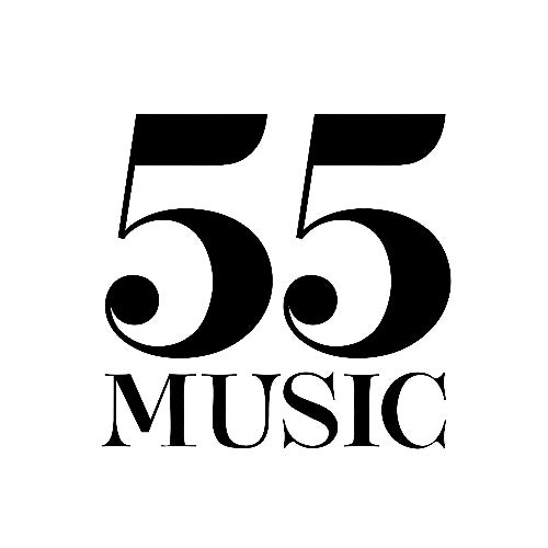 FIFTYFIVE MUSIC