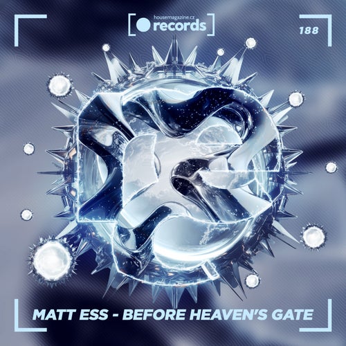 Before Heaven's Gate
