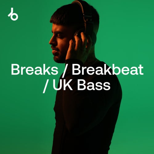 Breaks / Breakbeat / UK Bass preview 6