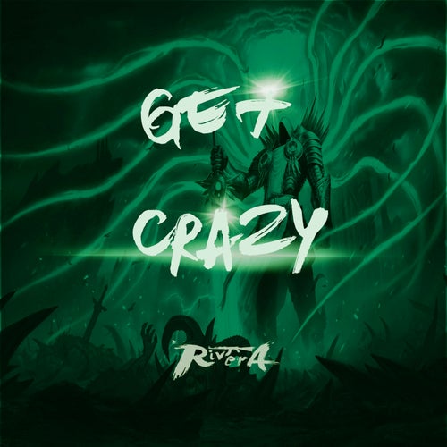 Get Crazy