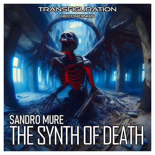 Sandro Muré - The Synth Of Death (2024)