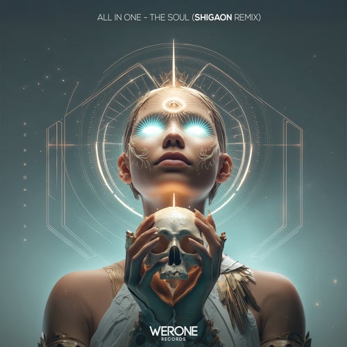 The Soul (SHIGAON Remix)