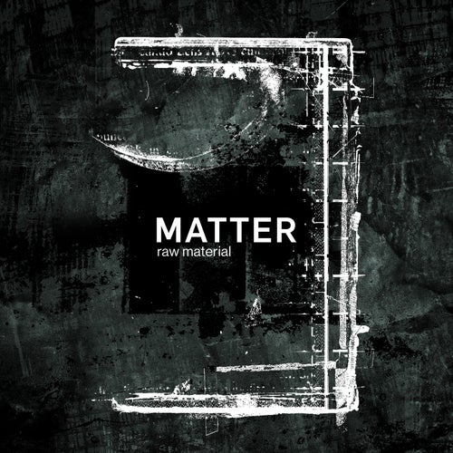 Cover art for Raw Material