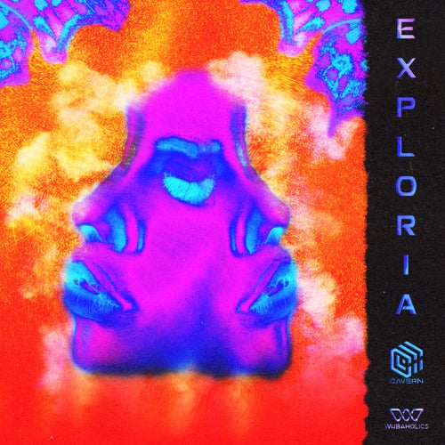 Cover art for Exploria