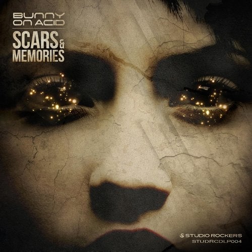 Cover art for Scars And Memories