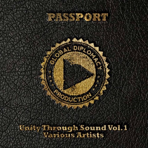Unity Through Sound, Vol. 1