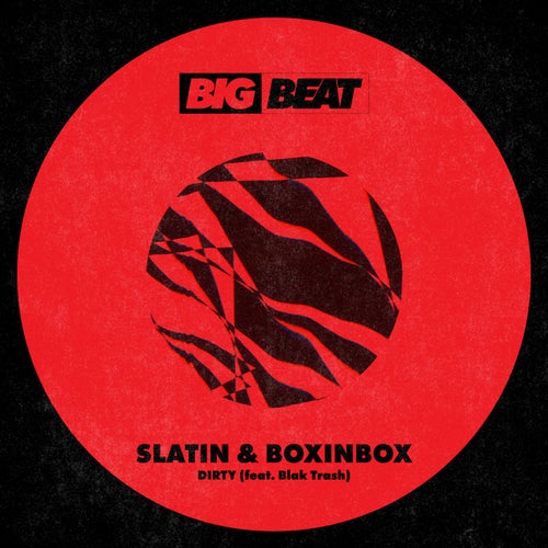 DIRTY (feat. Blak Trash) (Extended Mix)