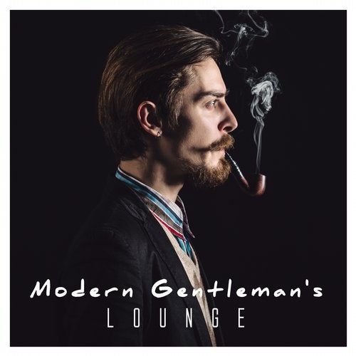 Cover art for Modern Gentleman's Lounge