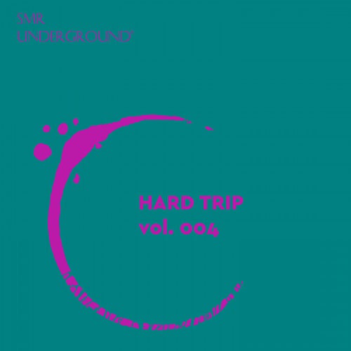 Hard Trip Vol.IV