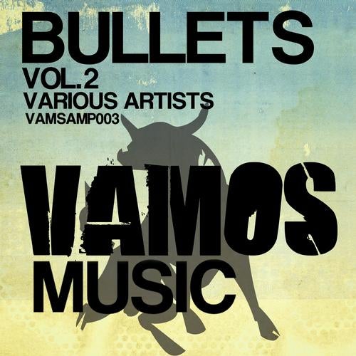 Bullets Vol. 2