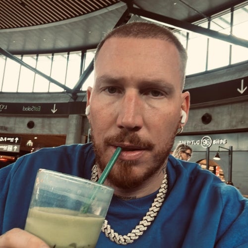 Hugel March Matcha Chart - Afro House,Indie Dance albüm kapağı