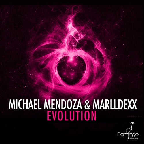 Cover art for Evolution