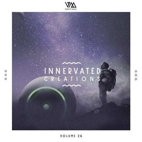 Cover art for Innervated Creations Vol. 26