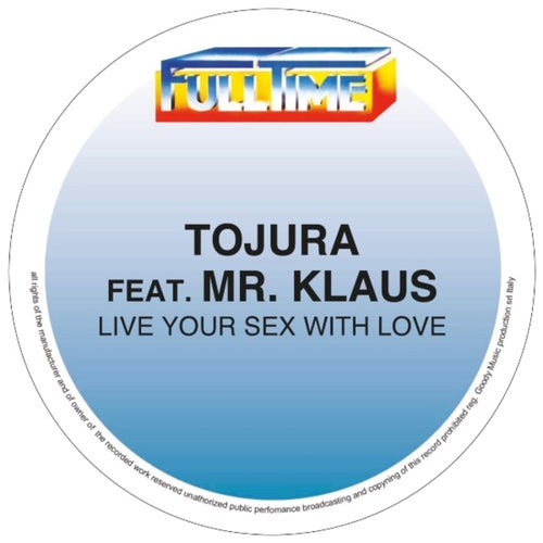 Live Your Sex With Love