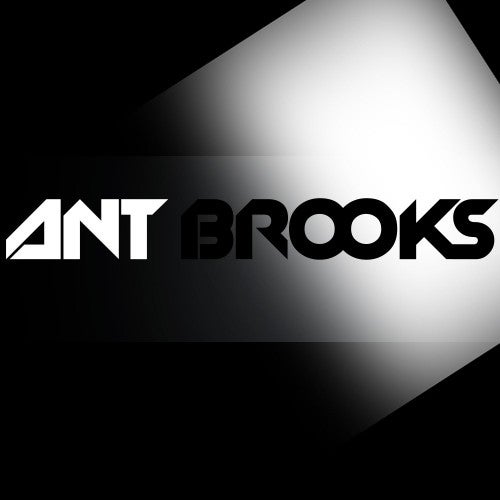 Ant Brooks Ravey Bits & Pieces